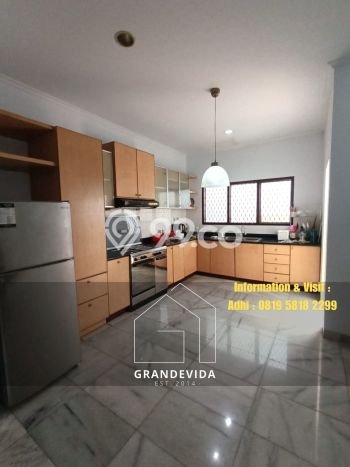 Dijual Rumah Premium dengan Fasilitas Sekitar Komplit di Kebayoran Baru, Jakarta Selatan Dijual Rumah Premium dengan Fasilitas Sekitar Komplit di Kebayoran Baru, Jakarta Selatan
