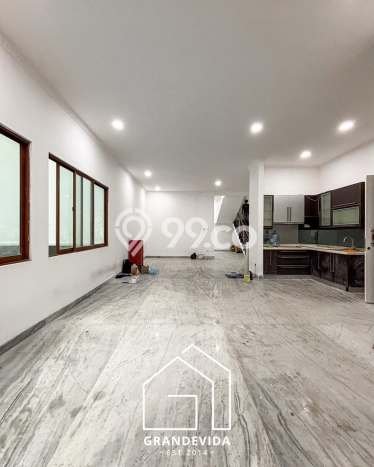 Jual Rumah Mewah Elegan Dengan View Cantik di Kemang, Jakarta Selatan Jual Rumah Mewah Elegan Dengan View Cantik di Kemang, Jakarta Selatan