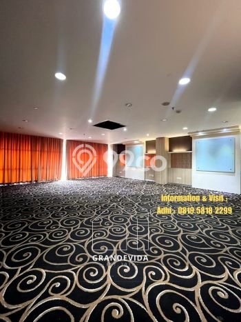 Komersial Dijual di Jakarta Selatan LT 1065m2 & LB 2252m2 Lokasi Terbaik! Komersial Dijual di Jakarta Selatan LT 1065m2 & LB 2252m2 Lokasi Terbaik!