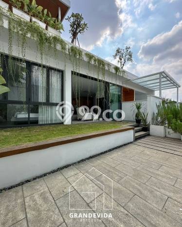 Siap Huni Hunian Elit 5 Kamar di Cilandak Dekat ke Mana Saja Siap Huni Hunian Elit 5 Kamar di Cilandak Dekat ke Mana Saja