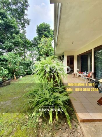 Dijual Rumah Premium dengan Fasilitas Sekitar Lengkap di Kebayoran Baru, Jakarta Selatan Dijual Rumah Premium dengan Fasilitas Sekitar Lengkap di Kebayoran Baru, Jakarta Selatan