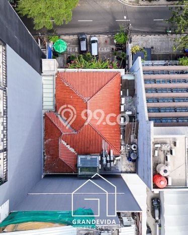 Area Ramai! Komersial Dijual di Kebayoran Baru untuk Bisnis Luas Bangunan 650m2 Area Ramai! Komersial Dijual di Kebayoran Baru untuk Bisnis Luas Bangunan 650m2