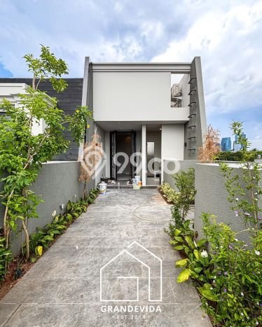 Dijual Rumah Mewah Exclusive di Kebayoran Baru, Jakarta Selatan Dijual Rumah Mewah Exclusive di Kebayoran Baru, Jakarta Selatan