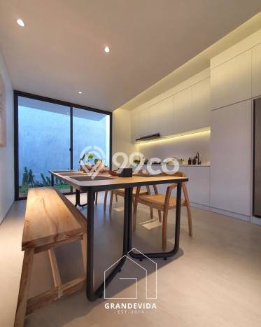 Dijual Rumah Premium dengan Fasilitas Sekitar Lengkap di Cinere, Depok Dijual Rumah Premium dengan Fasilitas Sekitar Lengkap di Cinere, Depok