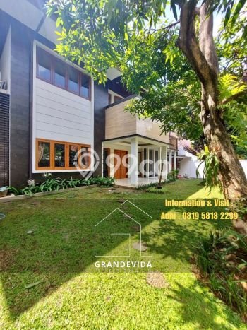 Dijual Rumah Premium dengan Fasilitas Sekitar Komplit di Kebayoran Baru, Jakarta Selatan Dijual Rumah Premium dengan Fasilitas Sekitar Komplit di Kebayoran Baru, Jakarta Selatan