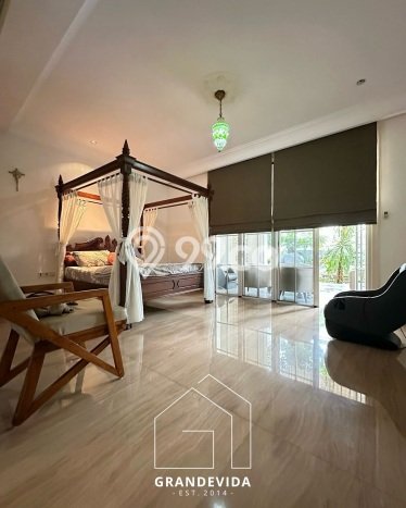 Best Deal Hunian Mewah Ideal dan Luas di Kebayoran Baru, Jakarta Selatan Best Deal Hunian Mewah Ideal dan Luas di Kebayoran Baru, Jakarta Selatan