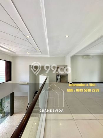Dijual Rumah Premium dengan Fasilitas Sekitar Komplit di Kebayoran Baru, Jakarta Selatan Dijual Rumah Premium dengan Fasilitas Sekitar Komplit di Kebayoran Baru, Jakarta Selatan