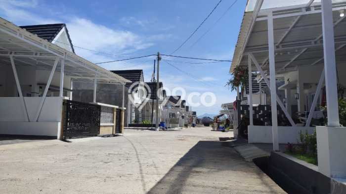 Rumah Murah LT 50m2 di Bandung Selatan Lingkungan Asri Rumah Murah LT 50m2 di Bandung Selatan Lingkungan Asri