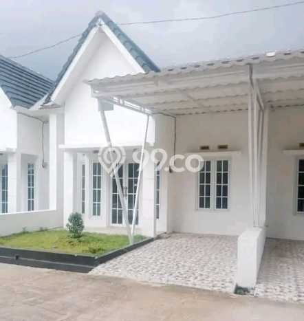 Rumah Murah LT 50m2 di Bandung Selatan Lingkungan Asri Rumah Murah LT 50m2 di Bandung Selatan Lingkungan Asri