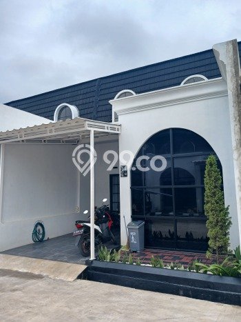 Rumah Minimalis LB/LT 36m2/50m2 Dijual Area Bandung Selatan, Bandung Rumah Minimalis LB/LT 36m2/50m2 Dijual Area Bandung Selatan, Bandung