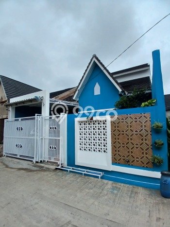 Rumah Modern LB/LT 36m2/50m2 Siap Huni Area Bandung Selatan, Bandung Rumah Modern LB/LT 36m2/50m2 Siap Huni Area Bandung Selatan, Bandung