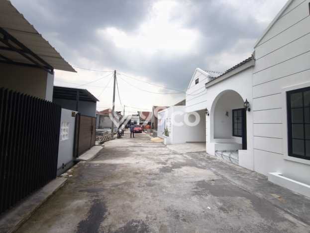 Rumah Murah LT 60m2 di Buah Batu Akses Mudah Rumah Murah LT 60m2 di Buah Batu Akses Mudah