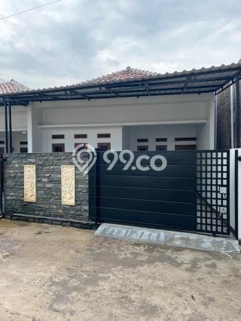 Rumah Murah LT 60m2 di Buah Batu Akses Mudah Rumah Murah LT 60m2 di Buah Batu Akses Mudah