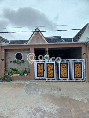 Rumah Modern LB/LT 36m2/50m2 Siap Huni Area Bandung Selatan, Bandung Rumah Modern LB/LT 36m2/50m2 Siap Huni Area Bandung Selatan, Bandung