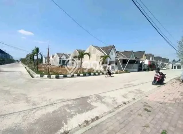 Rumah Minimalis LB/LT 50m2/36m2 Dijual di Bandung Selatan, Bandung Rumah Minimalis LB/LT 50m2/36m2 Dijual di Bandung Selatan, Bandung