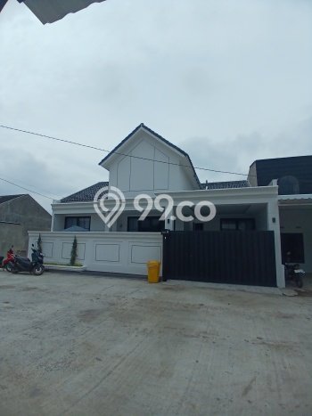 Rumah Modern LB/LT 36m2/50m2 Siap Huni Area Bandung Selatan, Bandung Rumah Modern LB/LT 36m2/50m2 Siap Huni Area Bandung Selatan, Bandung