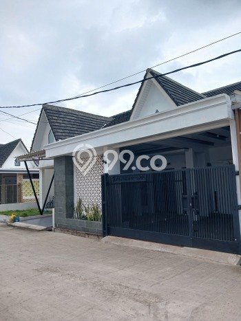 Rumah Nyaman 2 KT LB 36m2 Kondisi Bagus di Bandung Selatan Rumah Nyaman 2 KT LB 36m2 Kondisi Bagus di Bandung Selatan