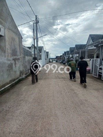 Rumah Minimalis LB/LT 36m2/50m2 Dijual Area Bandung Selatan, Bandung Rumah Minimalis LB/LT 36m2/50m2 Dijual Area Bandung Selatan, Bandung