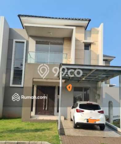 Jarang Ada! Rumah Kontrakan 4 Kamar Nyaman Siap Huni Golf Island Jarang Ada! Rumah Kontrakan 4 Kamar Nyaman Siap Huni Golf Island