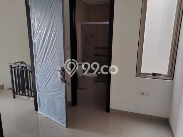 Sewa Rumah Harga Terjangkau di Pantai Indah Kapuk 2 Jakarta Utara dengan 3 Kamar Tidur Sewa Rumah Harga Terjangkau di Pantai Indah Kapuk 2 Jakarta Utara dengan 3 Kamar Tidur