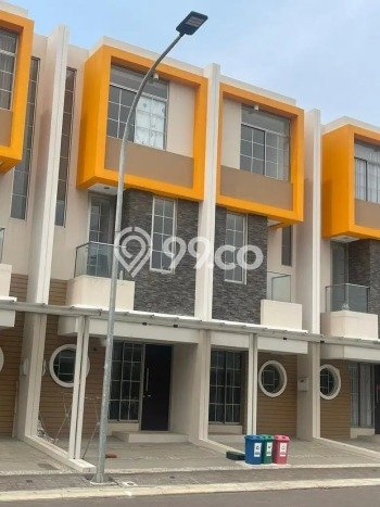 Rumah Kontrakan Jakarta Utara LT 45m2 LB 87m2 Kawasan Pantai Indah Kapuk 2 Rumah Kontrakan Jakarta Utara LT 45m2 LB 87m2 Kawasan Pantai Indah Kapuk 2