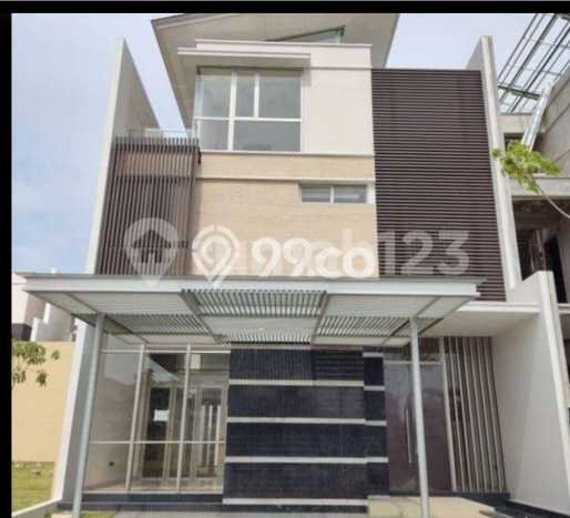 Jarang Ada! Rumah Kontrakan 4 Kamar Bagus Siap Huni Golf Island Jarang Ada! Rumah Kontrakan 4 Kamar Bagus Siap Huni Golf Island