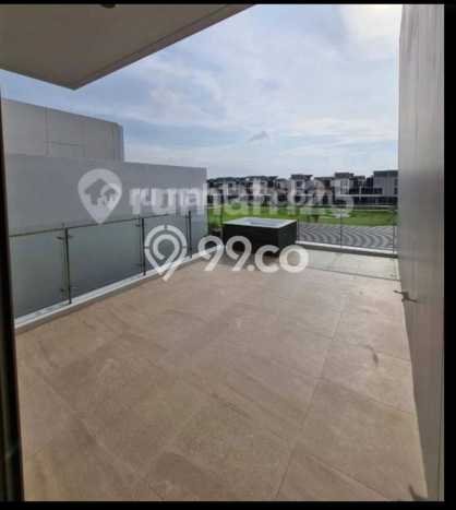 Rumah Sewa Jakarta Utara LT 420m2 LB 450m2 Kawasan Golf Island Rumah Sewa Jakarta Utara LT 420m2 LB 450m2 Kawasan Golf Island