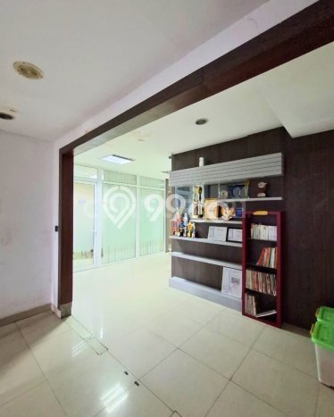 Unit Gudang Dijual di Jakarta Utara LT 454m2 & LB 1216m2 Unit Gudang Dijual di Jakarta Utara LT 454m2 & LB 1216m2