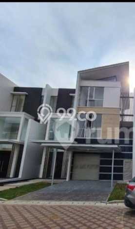 Disewakan! Rumah 5 Kamar Tidur &
5 Kamar Mandi di Golf Island, Jakarta Utara Disewakan! Rumah 5 Kamar Tidur &
5 Kamar Mandi di Golf Island, Jakarta Utara
