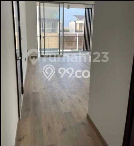 Rumah Kontrakan Jakarta Utara LT 160m2 LB 174m2 Kawasan Golf Island Rumah Kontrakan Jakarta Utara LT 160m2 LB 174m2 Kawasan Golf Island