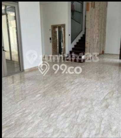 Rumah sewa siap huni 5 KT di Golf Island, Jakarta Utara Rumah sewa siap huni 5 KT di Golf Island, Jakarta Utara