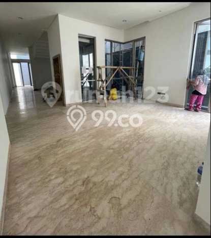 Rumah sewa siap huni 5 KT di Golf Island, Jakarta Utara Rumah sewa siap huni 5 KT di Golf Island, Jakarta Utara