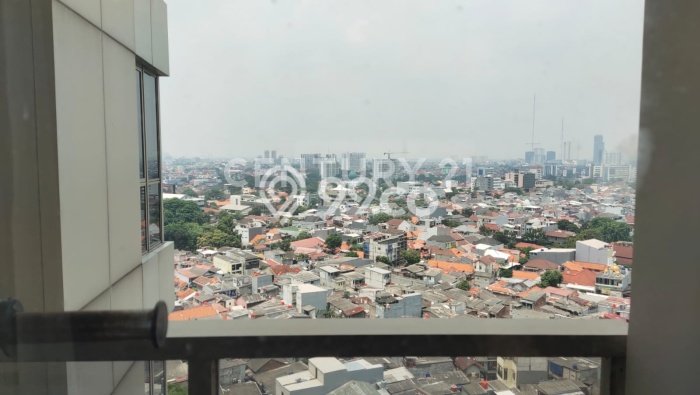 Dijual Apartemen 0 KT & 0 KM di Jakarta Barat Lokasi Strategis Dijual Apartemen 0 KT & 0 KM di Jakarta Barat Lokasi Strategis
