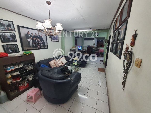 Rumah Luxury Modern Siap Huni di Grogol Jakarta Barat Rumah Luxury Modern Siap Huni di Grogol Jakarta Barat