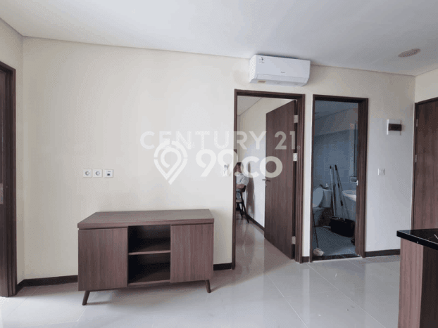 Disewakan Segera Apartemen Strategis 2 KT, 1 KM di Kawasan Karang Tengah Disewakan Segera Apartemen Strategis 2 KT, 1 KM di Kawasan Karang Tengah