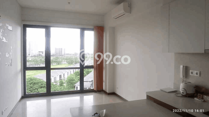 Apartemen Strategis Kawasan BSD City, 1 KT, Luas 49m², Dekat BSD City, Tangerang, Tangerang, Fasilitas Lengkap, Area Berkembang Apartemen Strategis Kawasan BSD City, 1 KT, Luas 49m², Dekat BSD City, Tangerang, Tangerang, Fasilitas Lengkap, Area Berkembang
