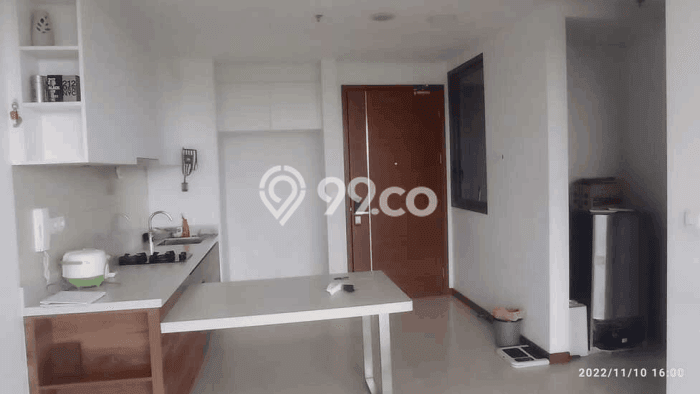 Apartemen Strategis Kawasan BSD City, 1 KT, Luas 49m², Dekat BSD City, Tangerang, Tangerang, Fasilitas Lengkap, Area Berkembang Apartemen Strategis Kawasan BSD City, 1 KT, Luas 49m², Dekat BSD City, Tangerang, Tangerang, Fasilitas Lengkap, Area Berkembang