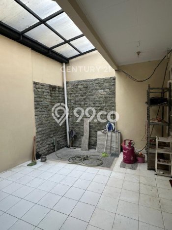 Rumah Minimalis 3 KT di Lippo Karawaci Tangerang Unfurnished Rumah Minimalis 3 KT di Lippo Karawaci Tangerang Unfurnished