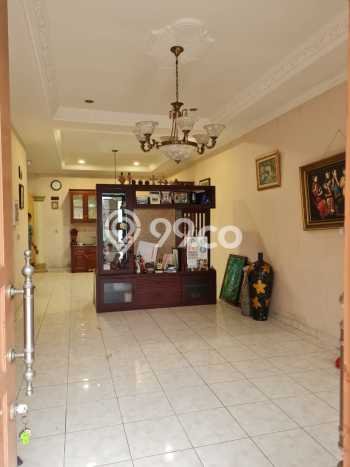 Dijual Rumah Mewah Elegan Dengan View Cantik di Lippo Karawaci, Tangerang Dijual Rumah Mewah Elegan Dengan View Cantik di Lippo Karawaci, Tangerang