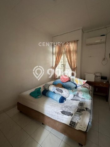 Rumah Minimalis 3 KT di Lippo Karawaci Tangerang Unfurnished Rumah Minimalis 3 KT di Lippo Karawaci Tangerang Unfurnished
