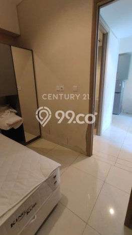 Apartemen Cozy Dijual di Jakarta Barat Spesifikasi 2 KT, 1 KM Apartemen Cozy Dijual di Jakarta Barat Spesifikasi 2 KT, 1 KM