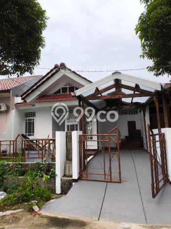 Dijual Rumah 2 Kamar Lokasi Ideal Bagus dan Strategis di Pamulang Dijual Rumah 2 Kamar Lokasi Ideal Bagus dan Strategis di Pamulang