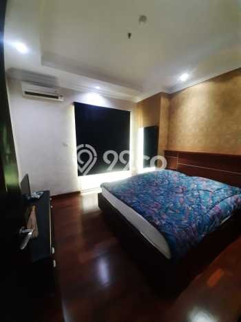 Untuk Dijual Apartemen 2 KT & 2 KM di Jakarta Selatan Area Strategis Untuk Dijual Apartemen 2 KT & 2 KM di Jakarta Selatan Area Strategis