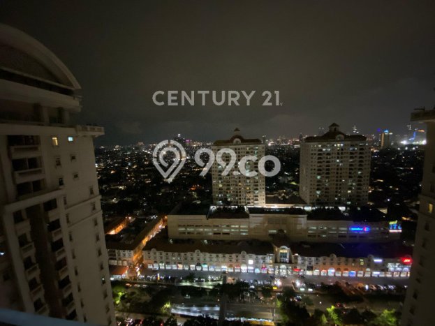 Dijual Apartemen di Jakarta Selatan 2 Kamar & 3 Kamar Mandi, Luas 100m2 Dijual Apartemen di Jakarta Selatan 2 Kamar & 3 Kamar Mandi, Luas 100m2