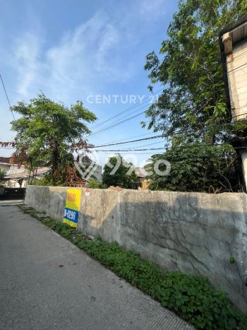Tanah Dijual Lokasi Ciledug, Tangerang Luas 195m2 Legalitas Aman Tanah Dijual Lokasi Ciledug, Tangerang Luas 195m2 Legalitas Aman