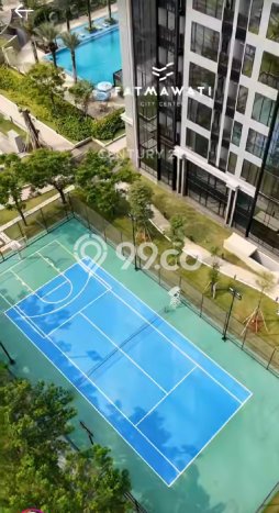 Unit Apartemen Dijual di Cilandak, Jakarta Selatan, dengan 1 Bedroom, 1 Bathroom Unit Apartemen Dijual di Cilandak, Jakarta Selatan, dengan 1 Bedroom, 1 Bathroom