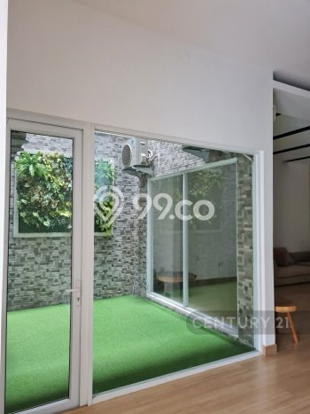 Rumah Luxury Modern Tanpa Renovasi di Alam Sutera Tangerang Rumah Luxury Modern Tanpa Renovasi di Alam Sutera Tangerang
