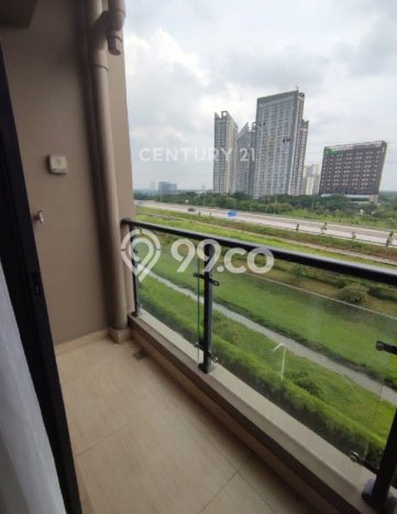 Dijual Apartemen 0 KT di Tangerang Luas 20m2 Dijual Apartemen 0 KT di Tangerang Luas 20m2