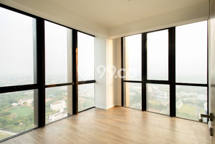 Hunian Apartemen Eksklusif untuk Dijual di Tangerang dengan 4 BR & 3 Kamar Mandi Hunian Apartemen Eksklusif untuk Dijual di Tangerang dengan 4 BR & 3 Kamar Mandi