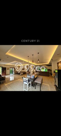 Rumah Elit Modern Tanpa Renovasi di BSD City Tangerang Rumah Elit Modern Tanpa Renovasi di BSD City Tangerang